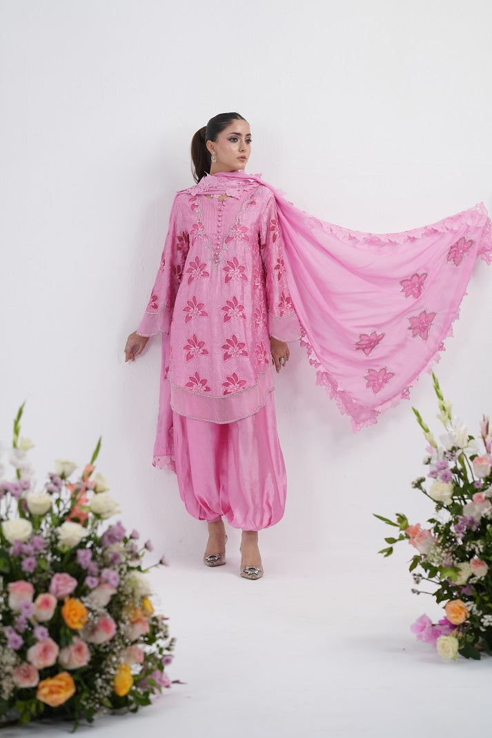 CANDY ROSE | FESTAL-3 | RJ’S PRET