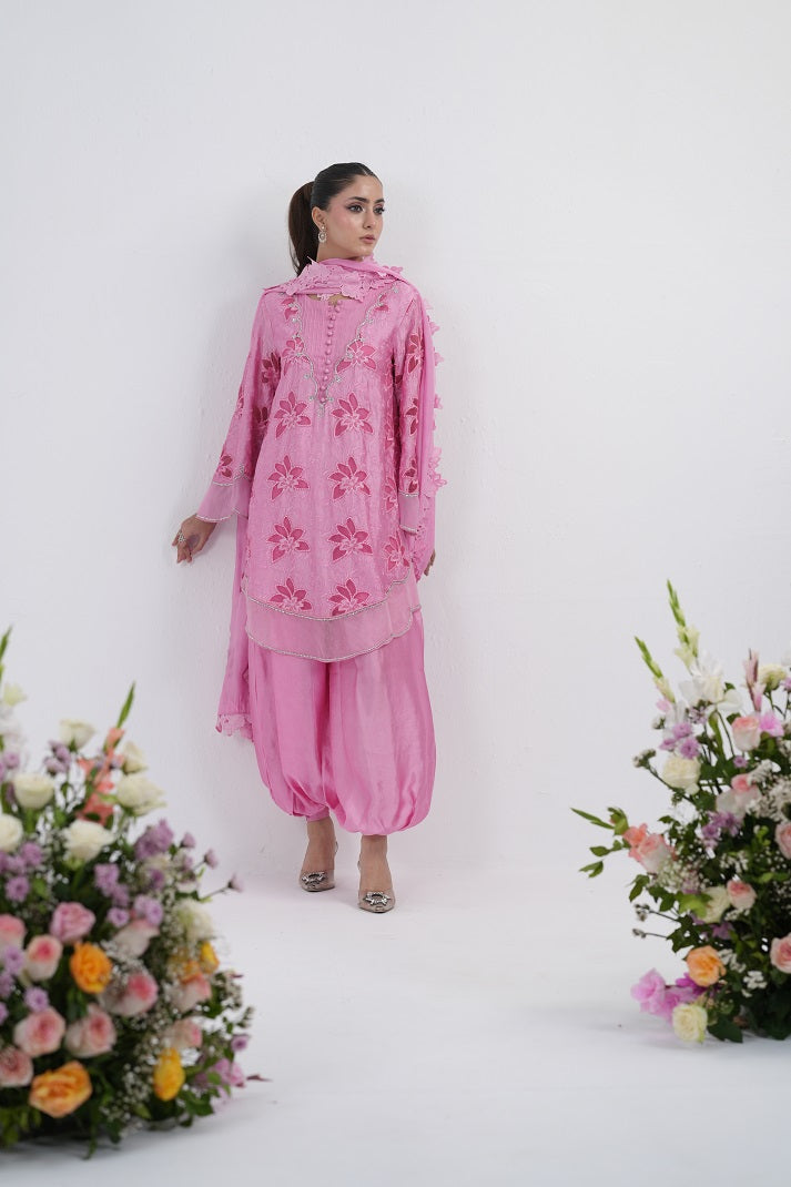 CANDY ROSE | FESTAL-3 | RJ’S PRET