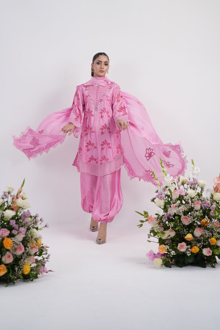 CANDY ROSE | FESTAL-3 | RJ’S PRET