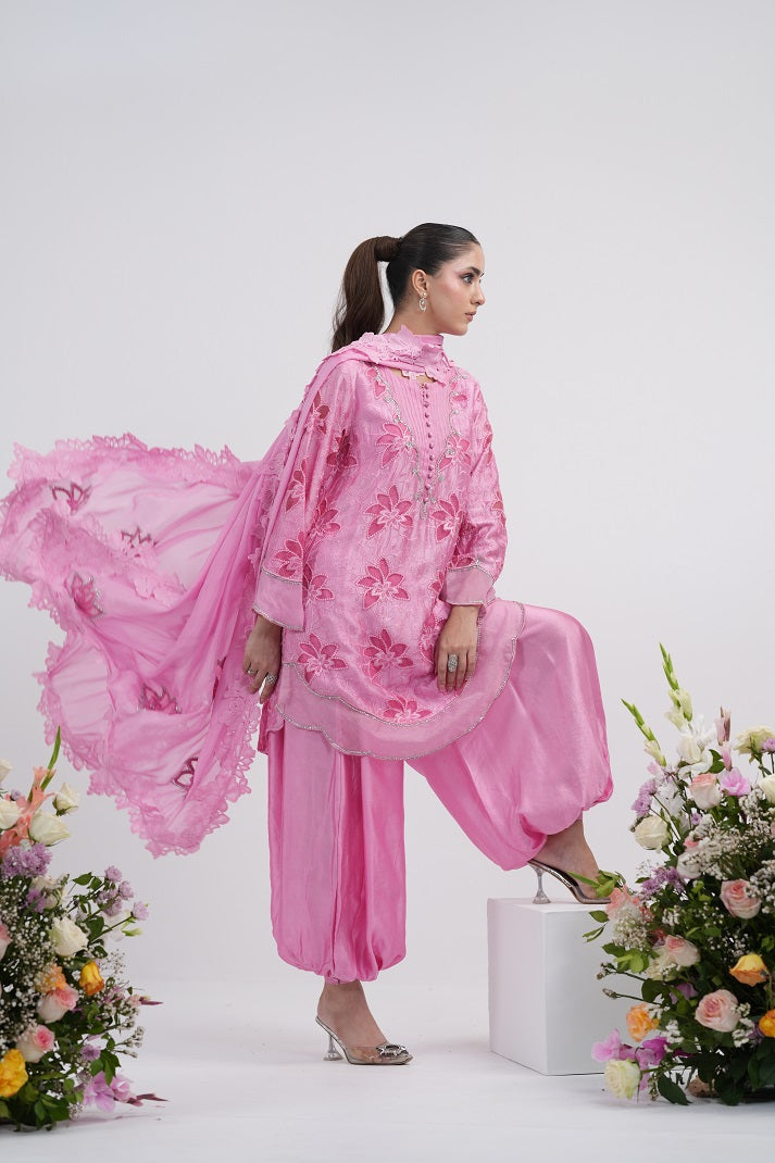 CANDY ROSE | FESTAL-3 | RJ’S PRET