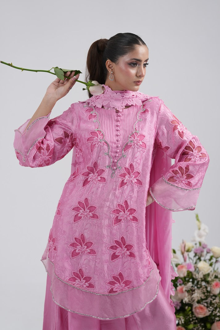 CANDY ROSE | FESTAL-3 | RJ’S PRET