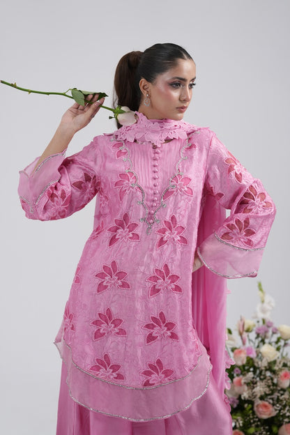 CANDY ROSE | FESTAL-3 | RJ’S PRET