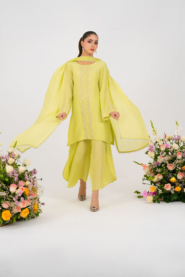 WASABI GREEN | FESTAL-3 | RJ’S PRET