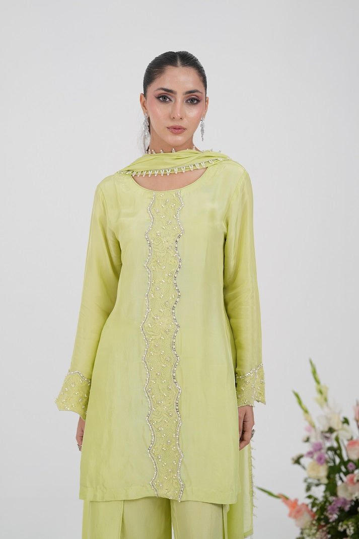 WASABI GREEN | FESTAL-3 | RJ’S PRET