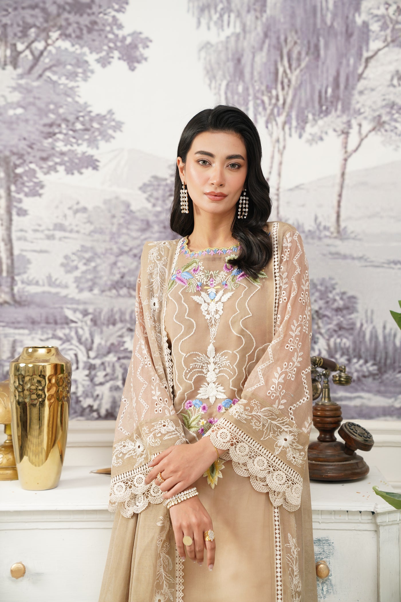 BEIGE CANDY | NEO | RJS PRET
