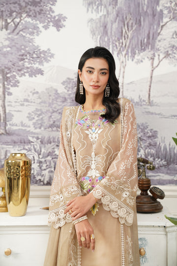 BEIGE CANDY | NEO | RJS PRET