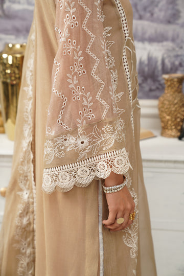 BEIGE CANDY | NEO | RJS PRET
