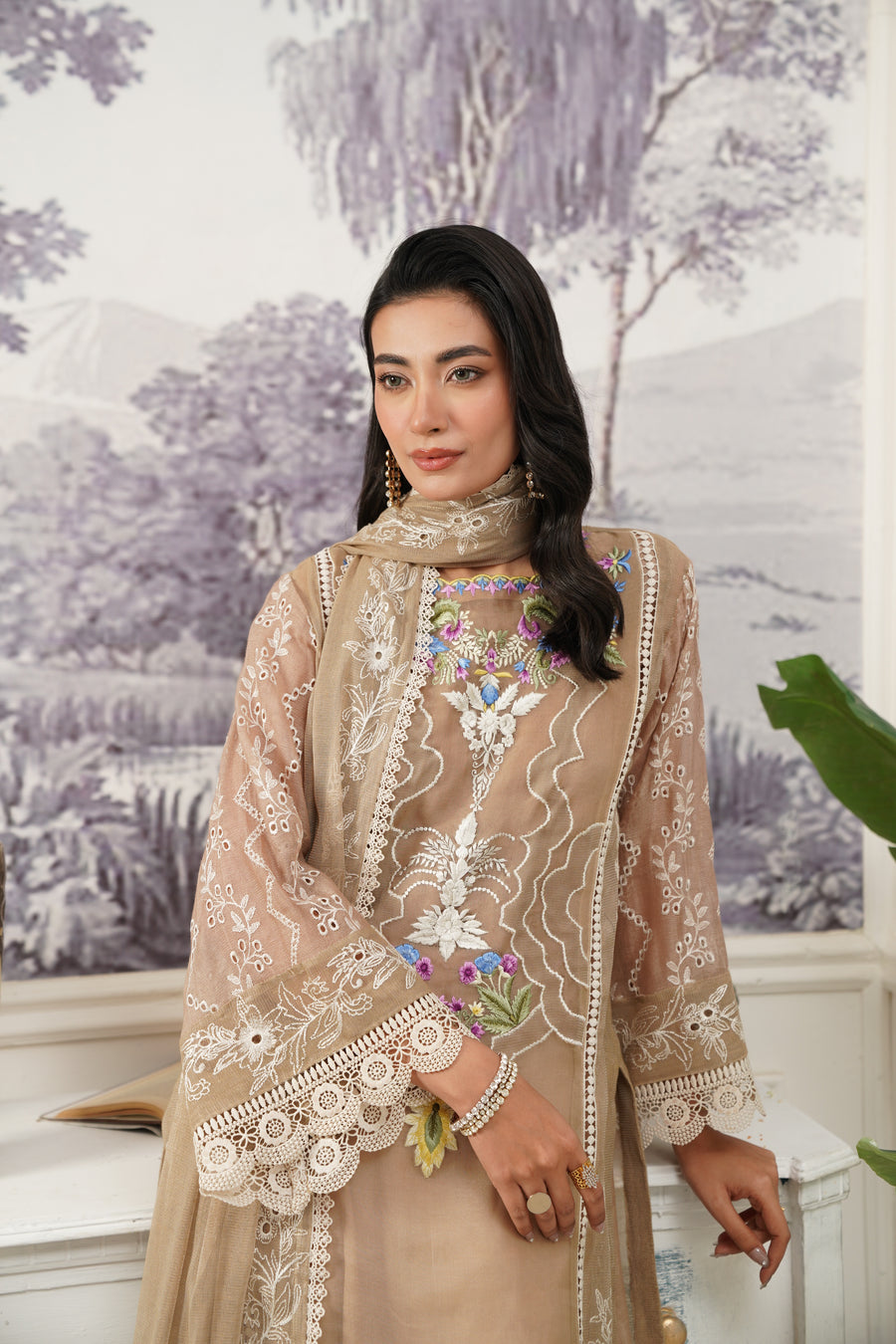BEIGE CANDY | NEO | RJS PRET