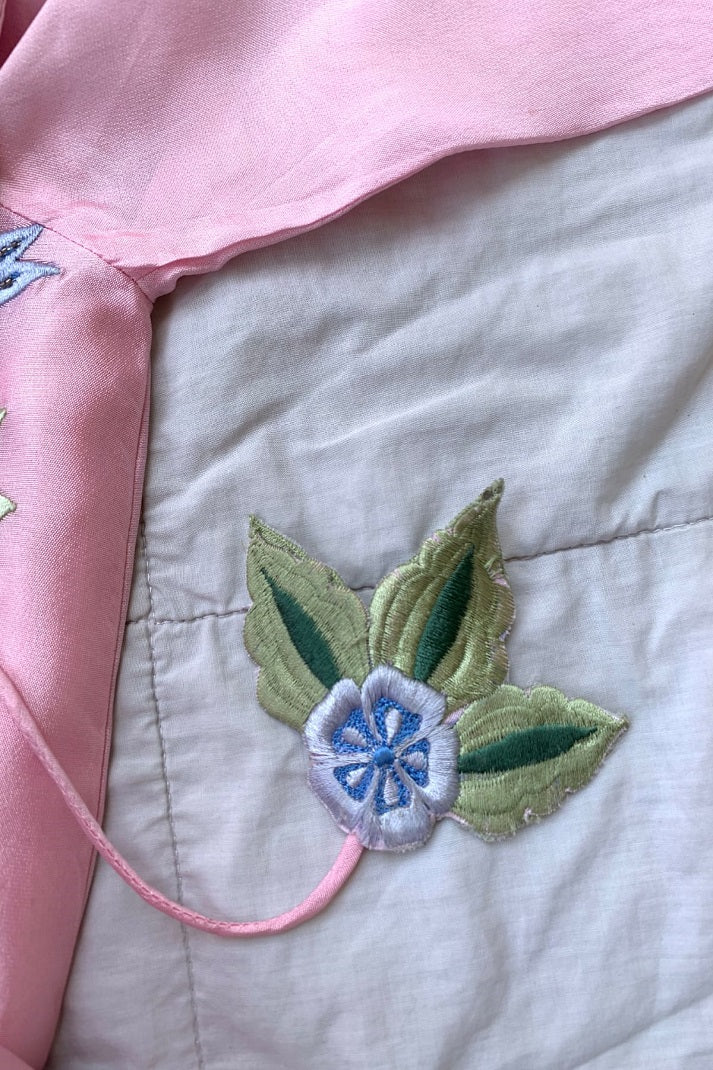 FAIRY TALE-PINK| RJ'S PRET