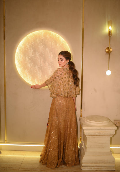 LOTUS RADIANCE| STARDUST| RJ'S PRET