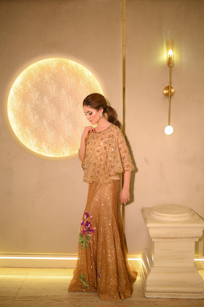 LOTUS RADIANCE| STARDUST| RJ'S PRET