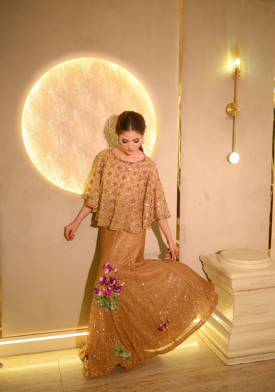 LOTUS RADIANCE| STARDUST| RJ'S PRET