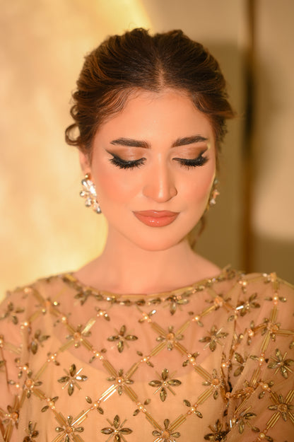 LOTUS RADIANCE| STARDUST| RJ'S PRET