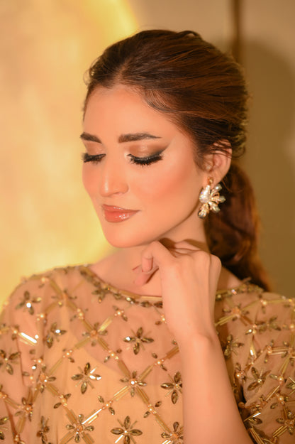 LOTUS RADIANCE| STARDUST| RJ'S PRET