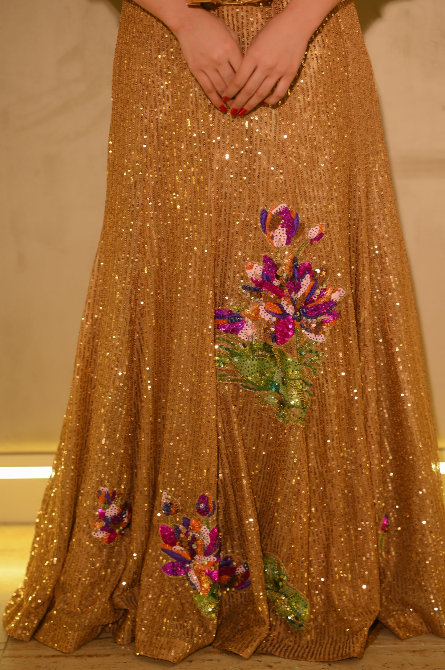 LOTUS RADIANCE| STARDUST| RJ'S PRET