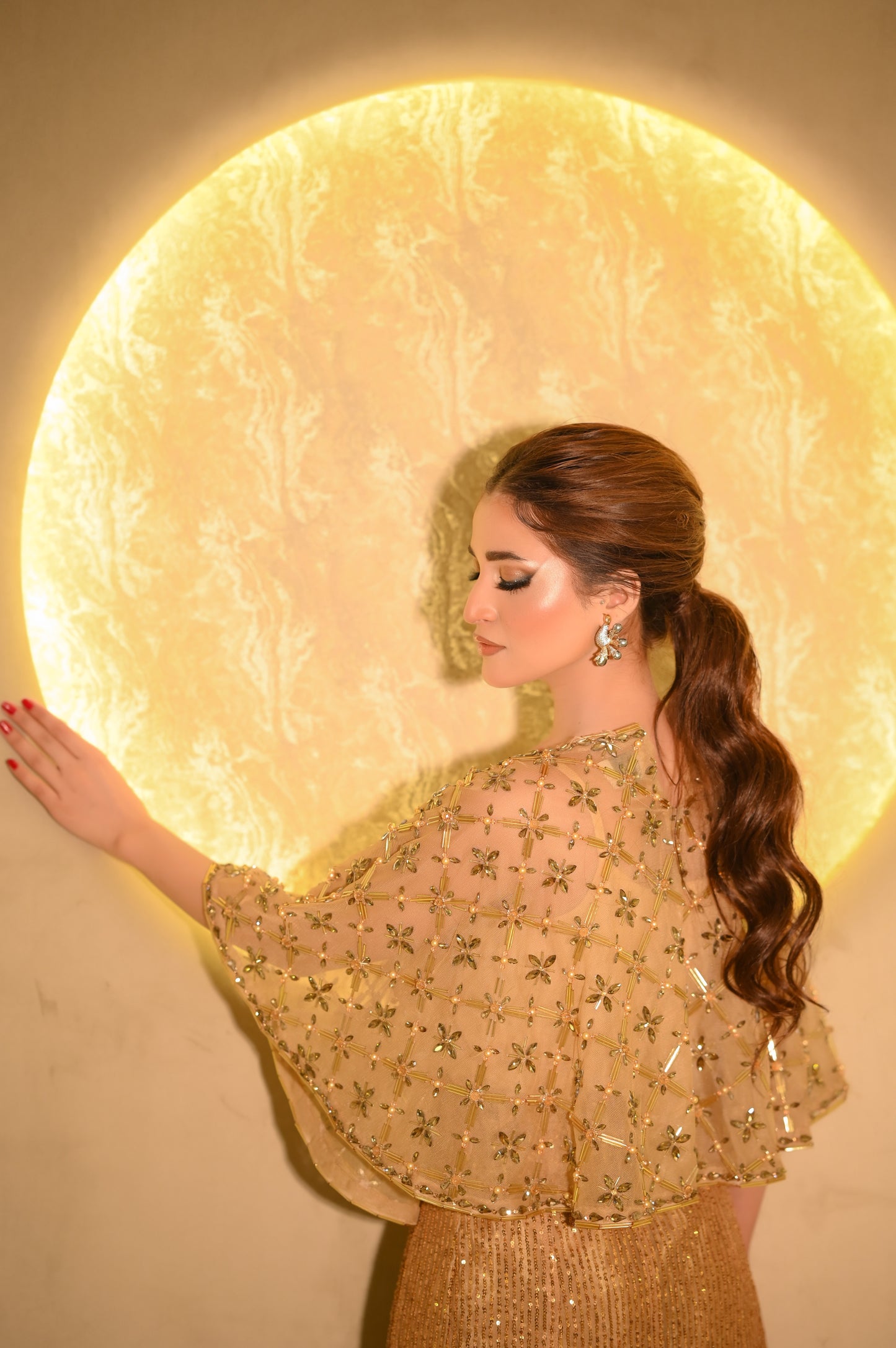 LOTUS RADIANCE| STARDUST| RJ'S PRET