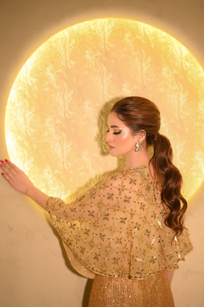 LOTUS RADIANCE| STARDUST| RJ'S PRET