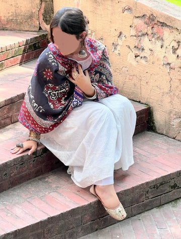 Sindh Heritage Stole