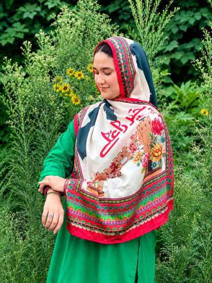 KPK Heritage Stole