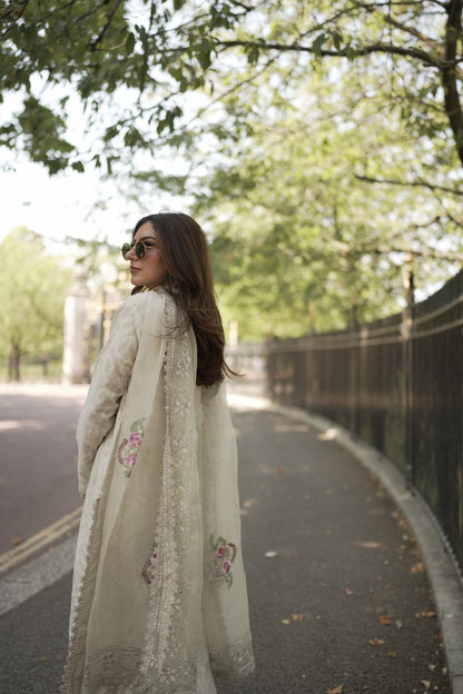 PASTEL & PEARL | MUKESH EDIT | RJ’S PRET