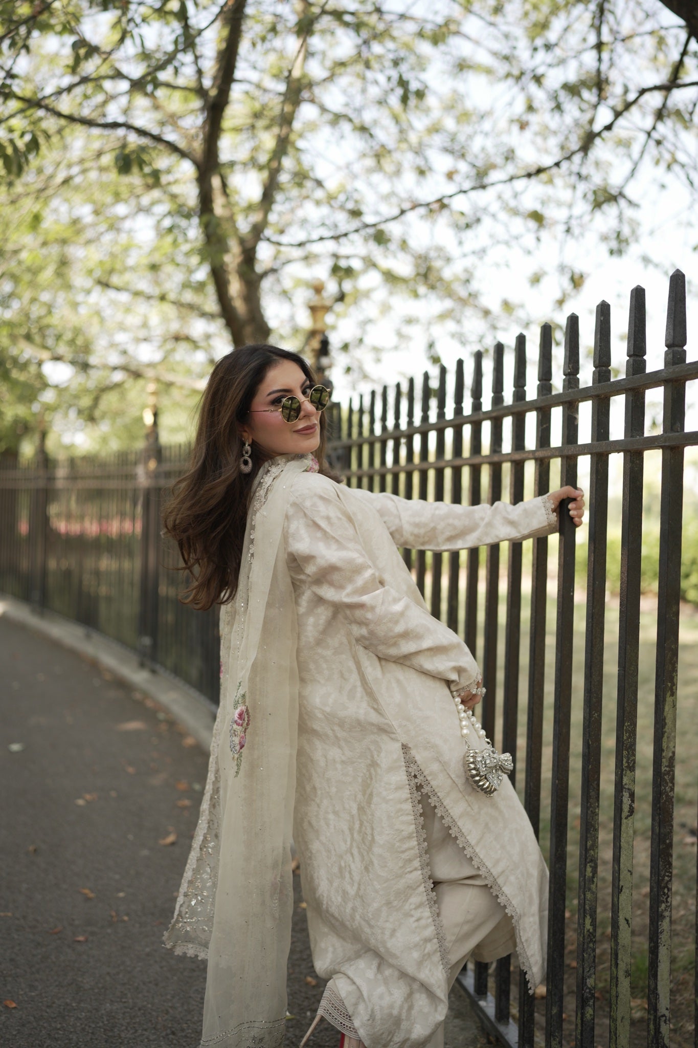 PASTEL & PEARL | MUKESH EDIT | RJ’S PRET