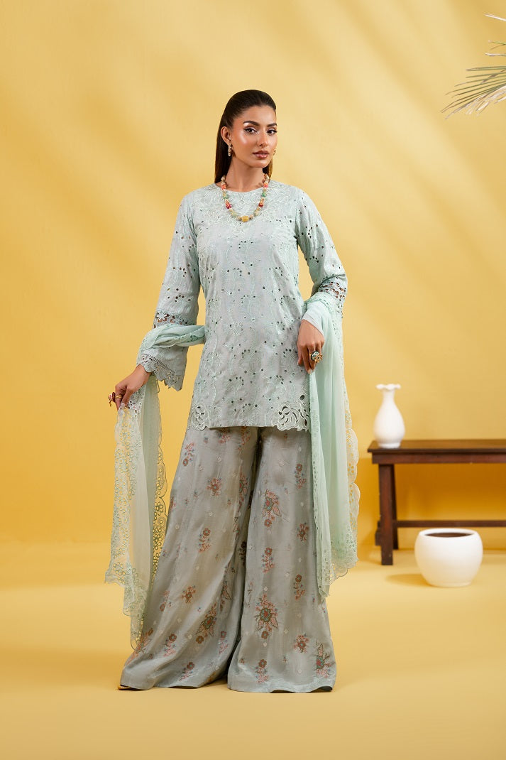 SKY ROSE| NOOREH| RJS PRET