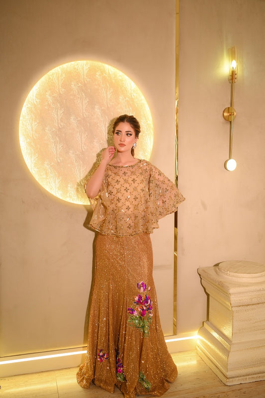 LOTUS RADIANCE| STARDUST| RJ'S PRET