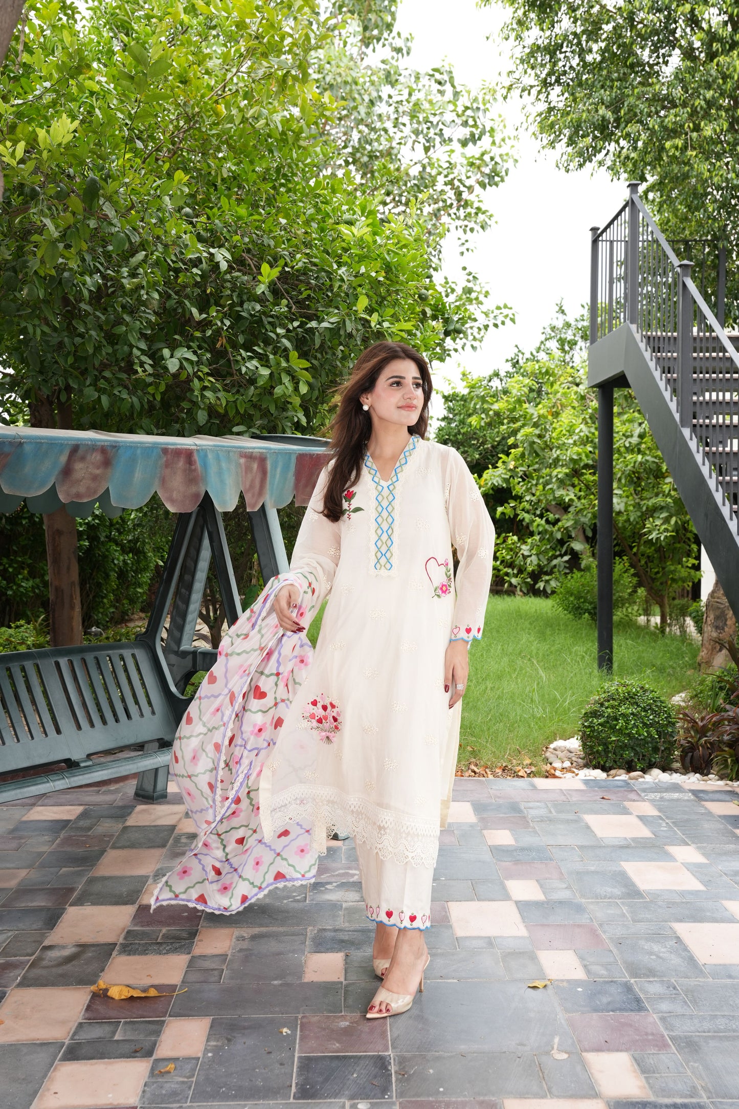 Sweet Heart | Rj’S Pret