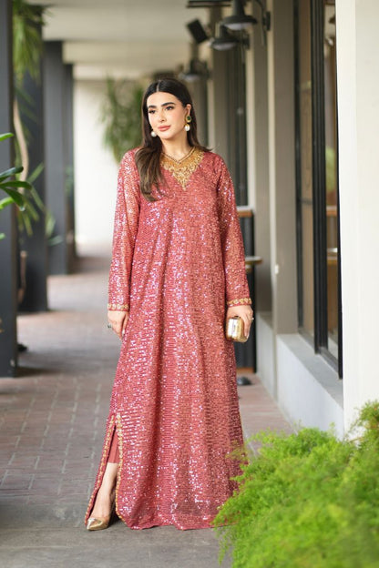 SPARKLE  | KAFTAN SERIES | RJ’S PRET