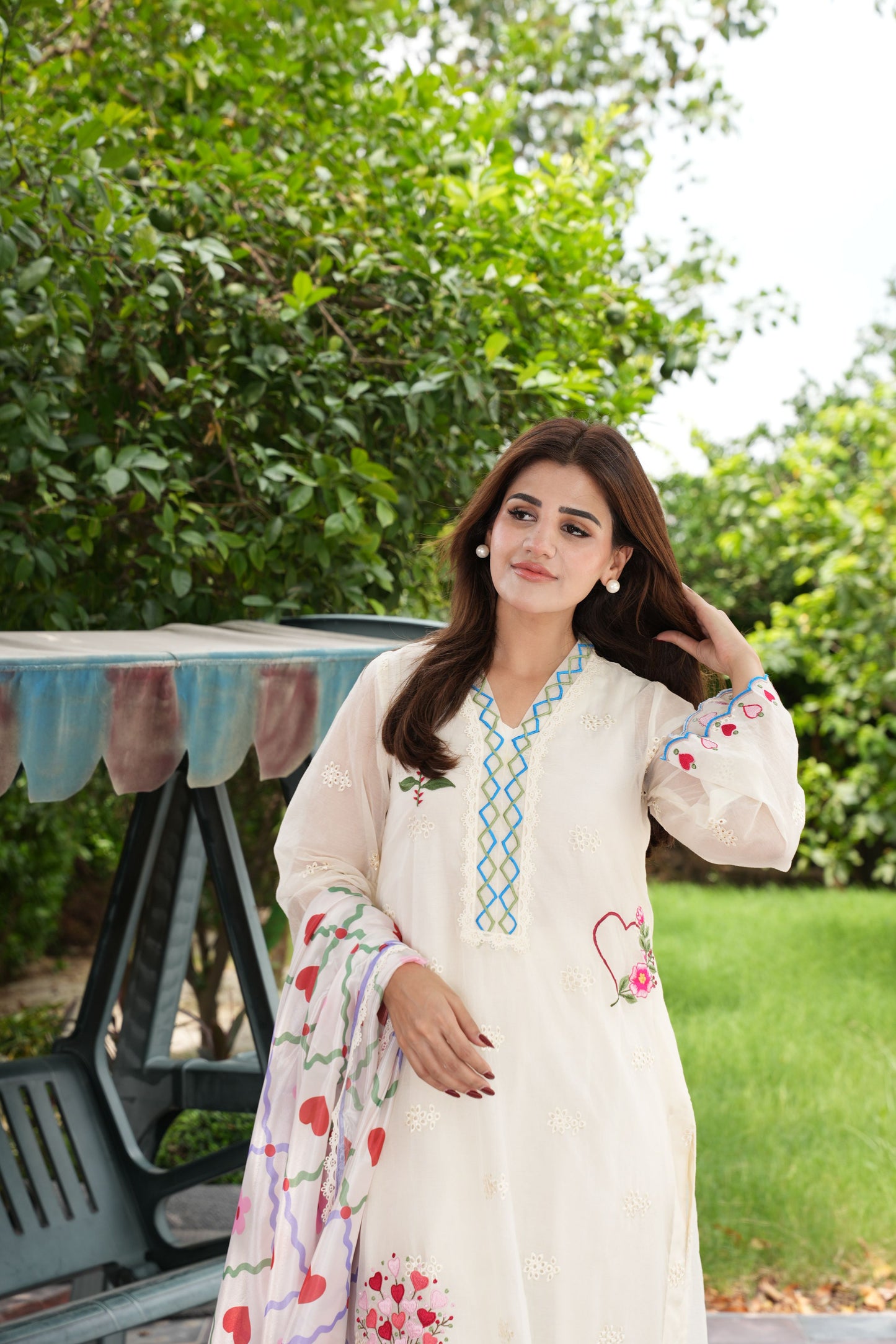 Sweet Heart | Rj’S Pret