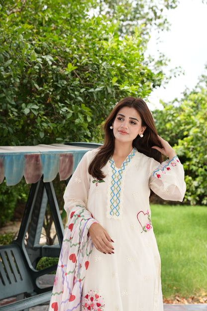 Sweet Heart | Rj’S Pret