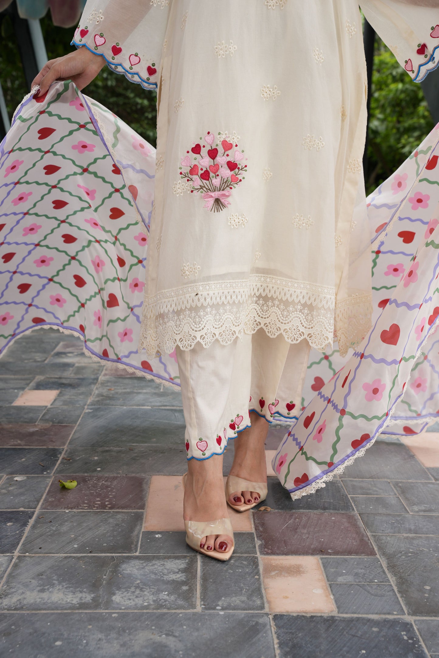 Sweet Heart | Rj’S Pret