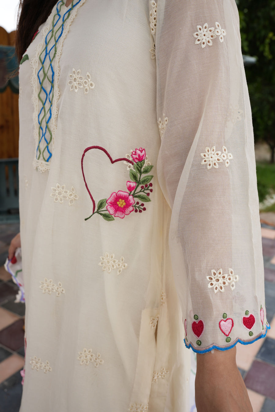 Sweet Heart | Rj’S Pret