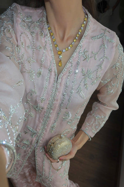 Blush Crush - She Reigns by RJ's Pret