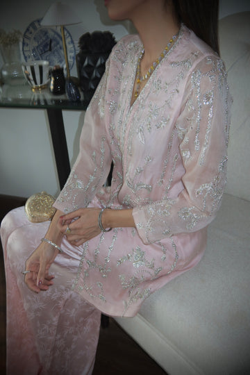 BLUSH CRUSH | SHE REIGNS | RJ'S PRET
