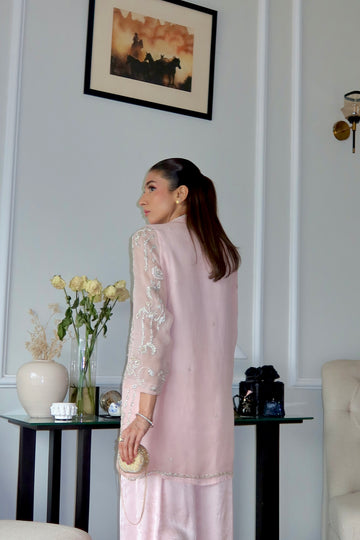 BLUSH CRUSH | SHE REIGNS | RJ'S PRET