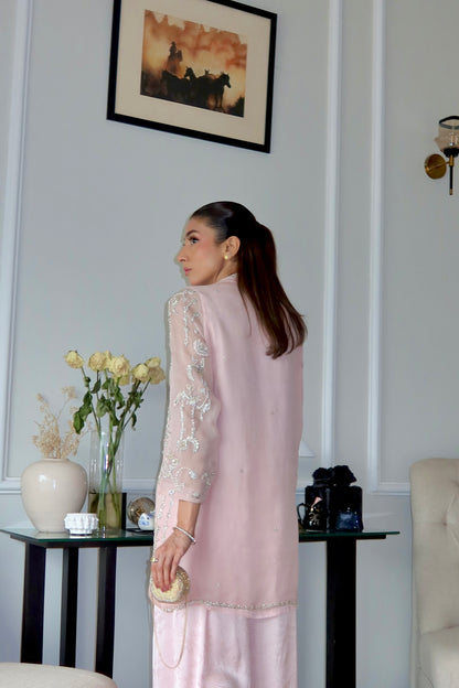 Blush Crush - She Reigns by RJ's Pret