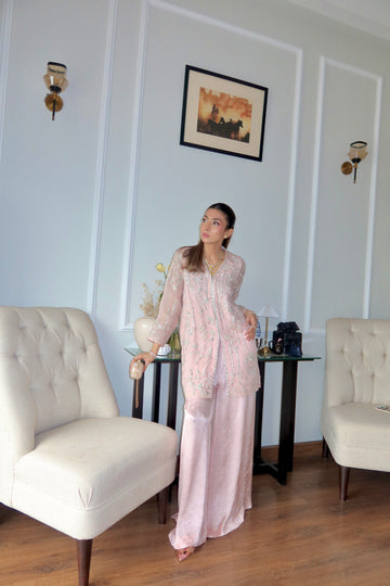 BLUSH CRUSH | SHE REIGNS | RJ'S PRET