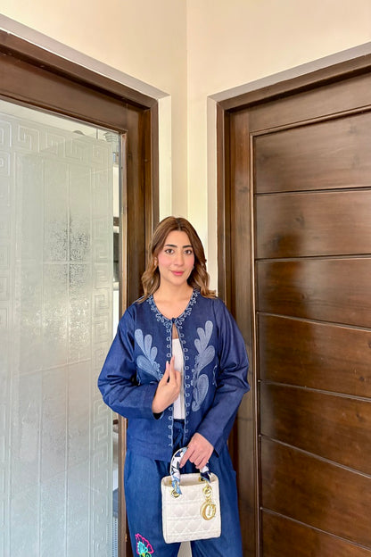 Blue Valentine | Rj's Pret