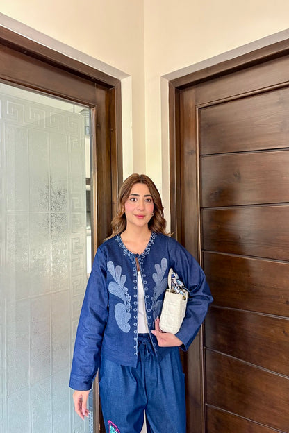 Blue Valentine | Rj's Pret