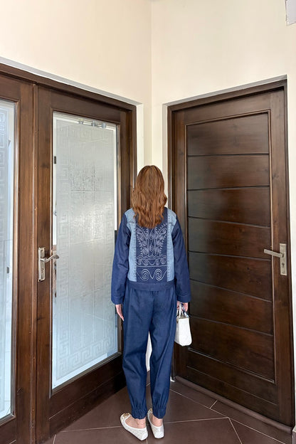 Blue Valentine | Rj's Pret