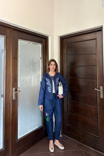 Blue Valentine | Rj's Pret