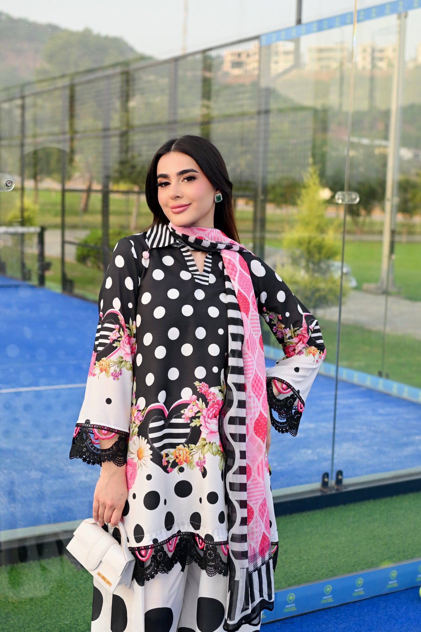 DOTTY DARLING | VIGNETTE-3 | RJS PRET