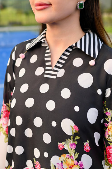 DOTTY DARLING | VIGNETTE-3 | RJS PRET