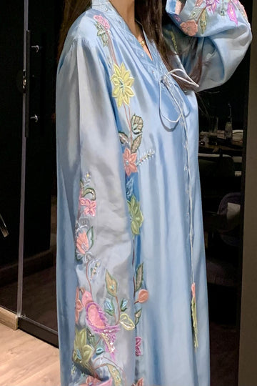 FAIRY TALE-BLUE | RJ'S PRET