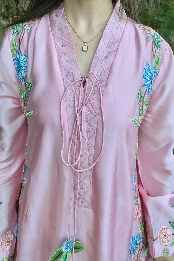 FAIRY TALE-PINK| RJ'S PRET
