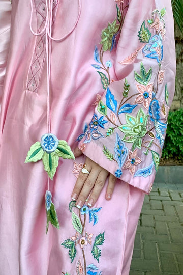 FAIRY TALE-PINK| RJ'S PRET