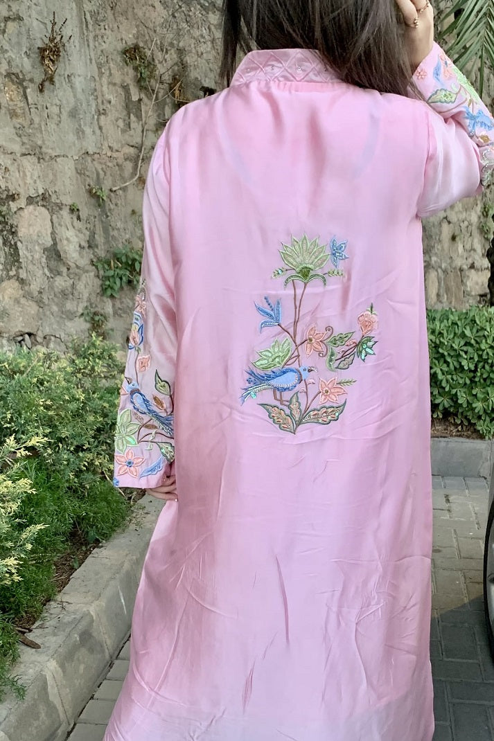 FAIRY TALE-PINK| RJ'S PRET