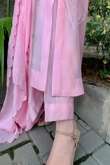 FAIRY TALE-PINK| RJ'S PRET