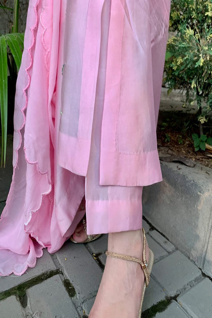 FAIRY TALE-PINK| RJ'S PRET
